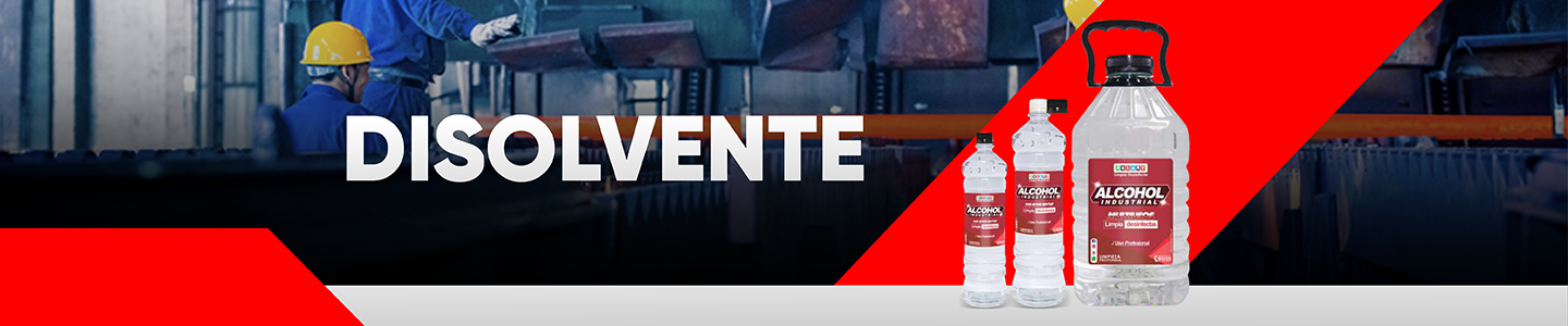 Disolventes