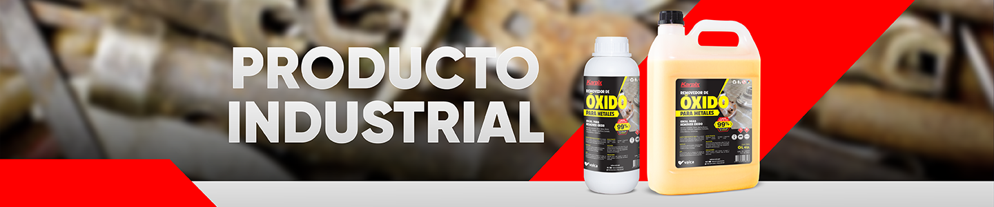 Productos Industriales