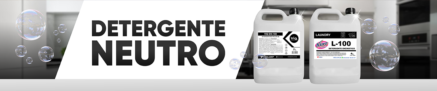 DETERGENTE NEUTRO