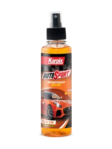 AUTO SPORT AROMATIZADOR KARPIX 250 ML