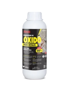 REMOVEDOR DE OXIDO KARPIX 1L