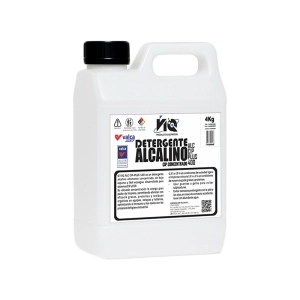 VIQ DETERGENTE ALCALINO CIP PLUS (ALC CIP PLUS-400) 4KG