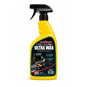 LAVADO EN SECO PROTECTOR ULTRA WAX  650 ML