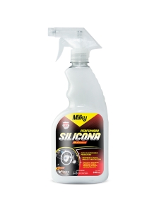 SILICONA MULTIUSOS PERFUMADA MILKY 680 ML