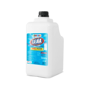 LEJIA DESINFECTANTE BLANQUEADOR AKLARY GL 3.5L.