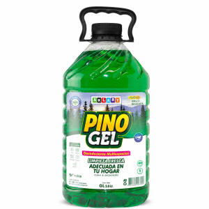 PINO GEL DESINFECTANTE AKLARY GL  3.8L.