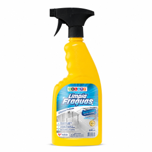 LIMPIA FRAGUAS  AKLARY  680 ML