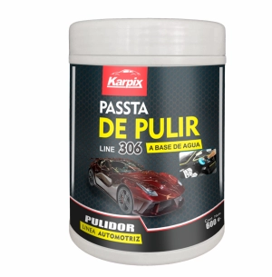 PASSTA DE PULIR LINE 306 KARPIX 1 KG.