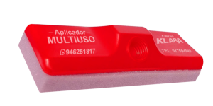 APLICADOR MULTIUSOS KLARA
