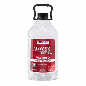 ALCOHOL INDUSTRIAL 94% AKLARY GL 3.8L