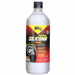 SILICONA MULTIUSOS PERFUMADA MILKY 1L