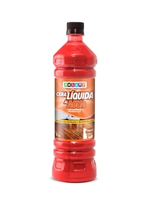 CERA LÍQUIDA AL AGUA PERFUMADA AKLARY 1L