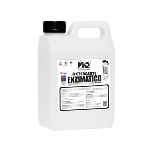 VIQ DETERGENTE ENZIMATICO (3 ENZIMAS) 4KG
