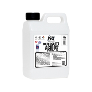 VIQ DETERGENTE ACIDO CIP INORGANICO 4KG