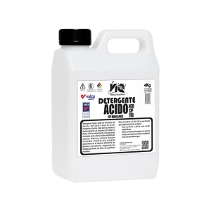 VIQ DETERGENTE ACIDO CIP INORGANICO 4KG
