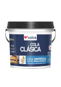  COLA CLÁSICA SINTÉTICA VALCA 1 GL