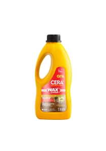  CERA AUTOBRILLANTE WAX COVER 1L.