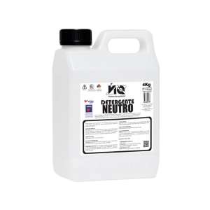 VIQ DETERGENTE NEUTRO 4KG
