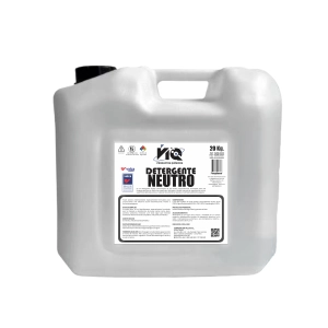 VIQ DETERGENTE NEUTRO 20KG
