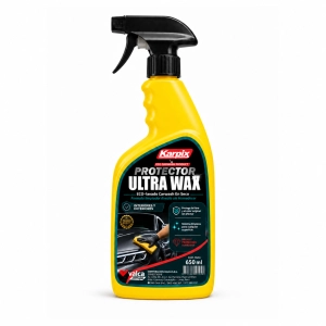 LAVADO EN SECO PROTECTOR ULTRA WAX  650 ML