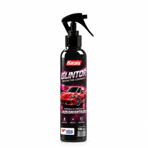 GLINTOR PROTECTOR CERAMICO PARA AUTOS 150 ML